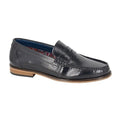 Front - Roamers - Mocassins de selle - Homme