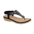 Front - Cipriata - Sandales MAZZINA - Femme