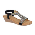 Front - Cipriata - Sandales SELENE - Femme