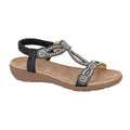 Front - Cipriata - Sandales GIADA - Femme