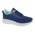 Front - Rdek - Baskets HERON - Adulte