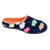 Front - Sleepers - Chaussons SHEENA - Femme