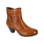 Front - Cipriata - Bottines CLARETTA - Femme