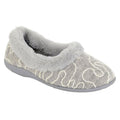 Front - Sleepers - Chaussons DEETA - Femme