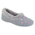 Front - Sleepers - Chaussons DAISY - Femme