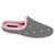 Front - Sleepers - Chaussons mules ELLIE - Femme