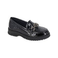 Front - Cipriata - Mocassins SINA - Fille