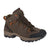 Front - Aztrek - Bottines de randonnée RIDGEWAY - Homme