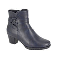 Front - Cipriata - Bottines CLODIA - Femme