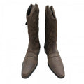 Front - Woodland - Bottes WESTERN - Hommes