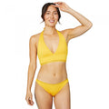 Front - Mantaray - Haut de tankini - Femme