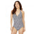 Front - Debenhams - Haut de tankini - Femme