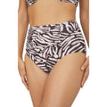 Front - Gorgeous - Bas de maillot de bain - Femme