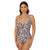 Front - Gorgeous - Maillot de bain - Femme