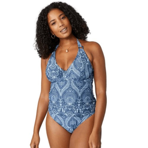 Gorgeous - Haut de tankini - Femme  Des promos sur vos marques préférées