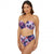 Front - Gorgeous - Haut de maillot de bain ARIANNA - Femme