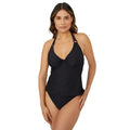 Front - Gorgeous - Haut de tankini - Femme