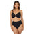 Front - Gorgeous - Haut de maillot de bain - Femme