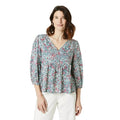 Front - Maine - Blouse - Femme