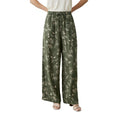 Front - Principles - Pantalon - Femme