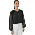 Front - Principles - Blouse - Femme