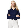 Front - Principles - Polo - Femme