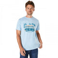 Front - Maine - T-shirt - Homme