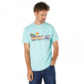 Front - Maine - T-shirt OCEAN PACIFIC - Homme