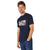 Front - Maine - T-shirt ENDLESS SUMMER - Homme