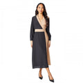 Front - Principles - Robe mi-longue - Femme