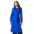 Front - Principles - Manteau - Femme