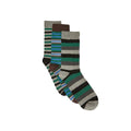 Front - Maine - Chaussettes - Homme