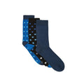 Front - Maine - Chaussettes - Homme