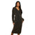 Front - Principles - Robe mi-longue - Femme