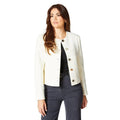 Front - Principles - Veste - Femme