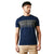 Front - Maine - T-shirt - Homme