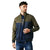 Front - Maine - Veste - Homme