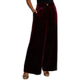 Front - Principles - Pantalon - Femme