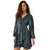 Front - Dorothy Perkins - Mini robe - Femme