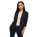 Front - Dorothy Perkins - Blazer PETITE - Femme