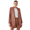 Front - Dorothy Perkins - Blazer - Femme