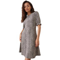 Front - Dorothy Perkins - Mini robe - Femme