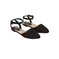 Front - Dorothy Perkins - Sandales plates POPPY - Femme