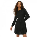 Front - Dorothy Perkins - Mini robe - Femme