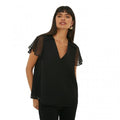 Front - Dorothy Perkins - Blouse - Femme