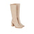 Front - Dorothy Perkins - Bottes hauteur genoux KRISTEN - Femme