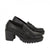 Front - Dorothy Perkins - Mocassins LENNY - Femme