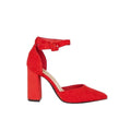 Front - Dorothy Perkins - Sandales EDIE - Femme