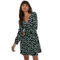 Front - Dorothy Perkins - Mini robe - Femme