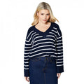 Front - Dorothy Perkins - Pull - Femme